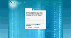 Desktop Screenshot of crc.revenuecycleinc.com